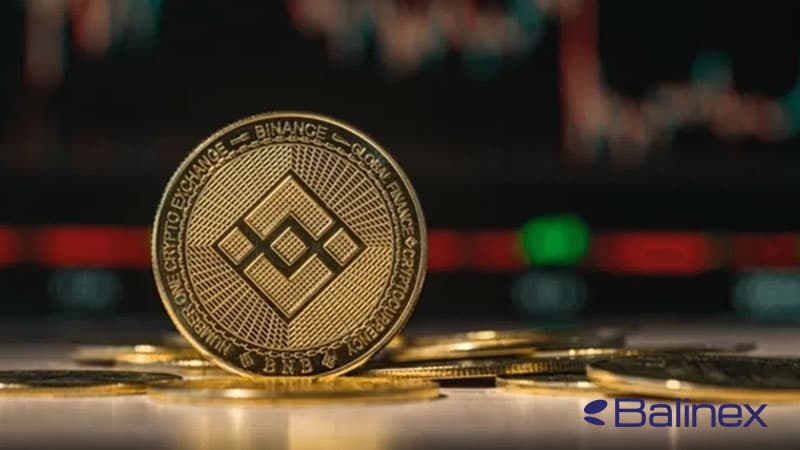 روش های خرید و فروش بایننس کوین