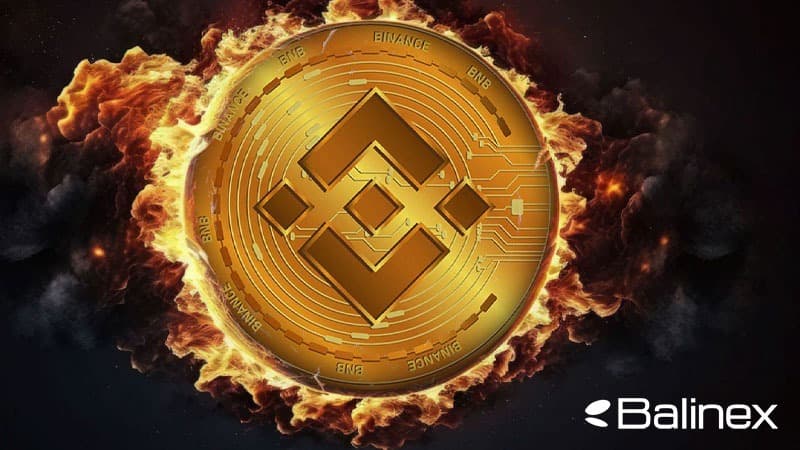 آینده ارز دیجیتال BNB