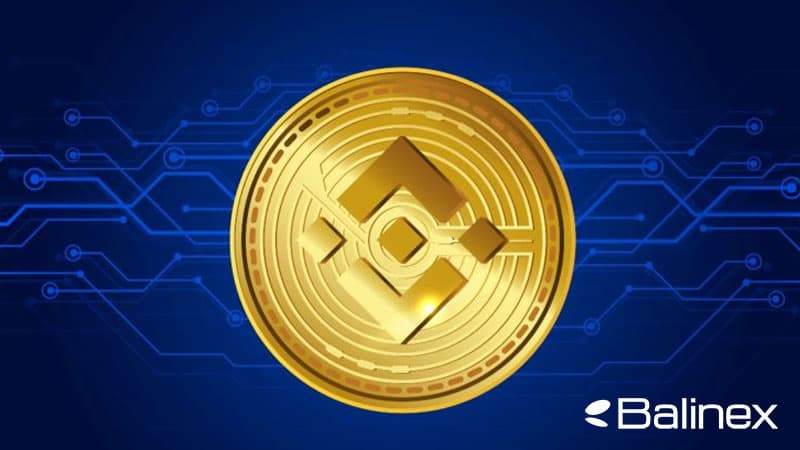 نحوه عملکرد بایننس