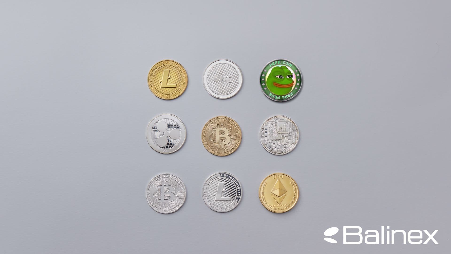 مقایسه پپه (PEPE) با سایر ارزهای دیجیتال