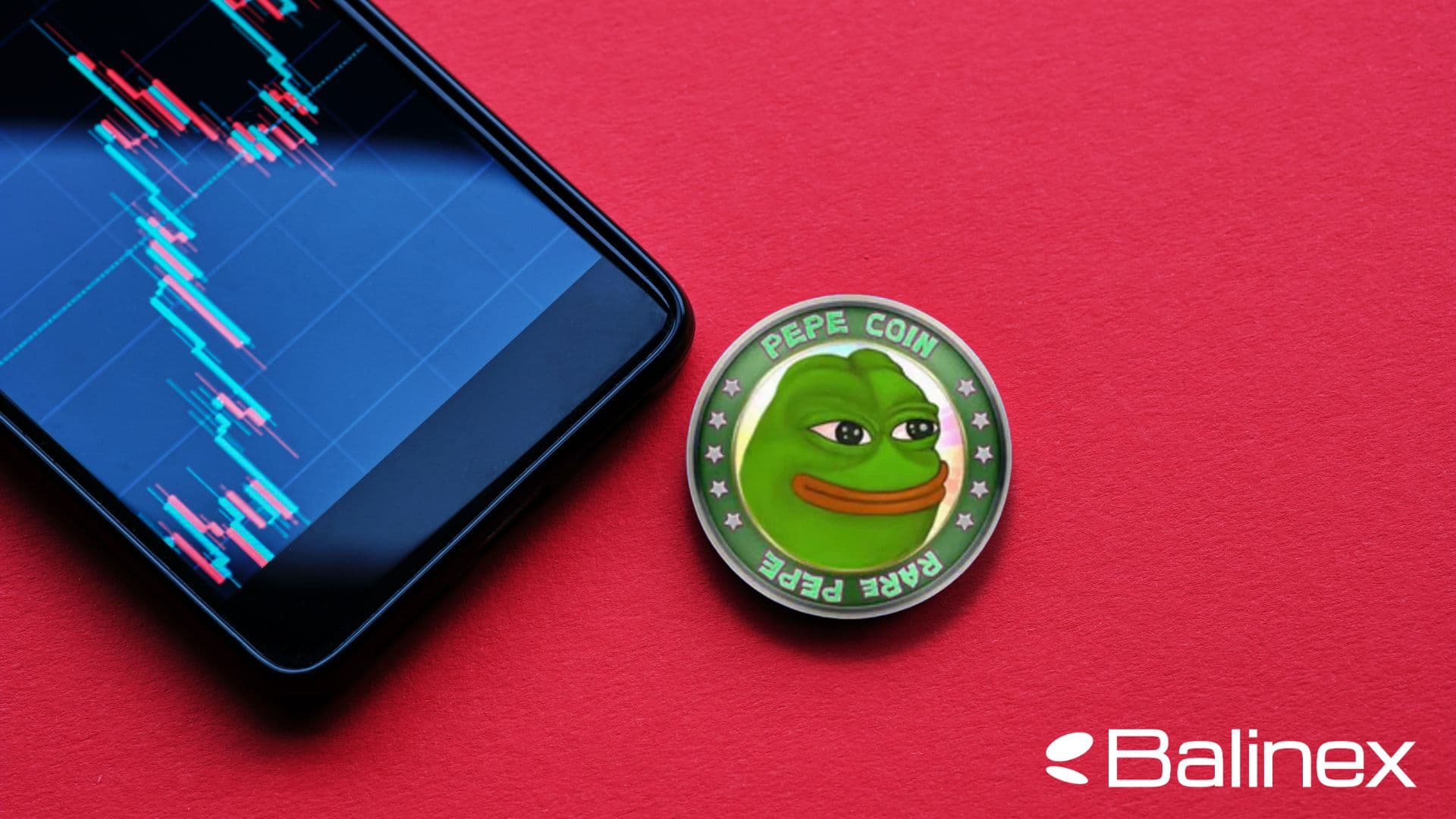 پپه (PEPE) چگونه ارزش‌گذاری می‌شود؟