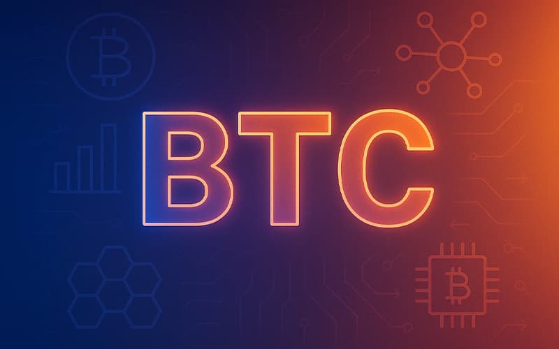 بیت کوین لقب پادشاهی ارزهای دیجیتال را با خود یدک می‌کشد و همیشه مورد توجه بوده است