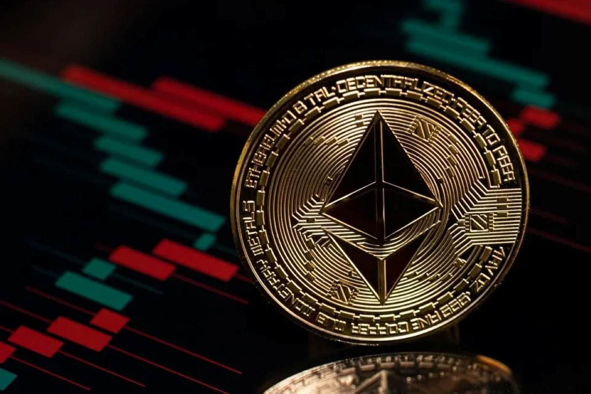 چگونه از تغییرات قیمت اتریوم سود ببریم؟