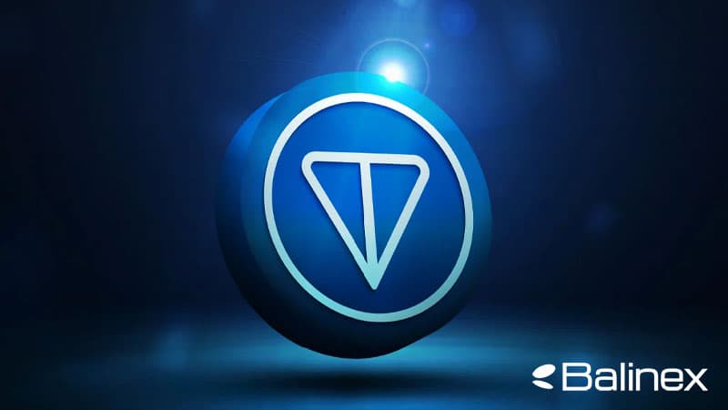 تاریخچه قیمت تون کوین