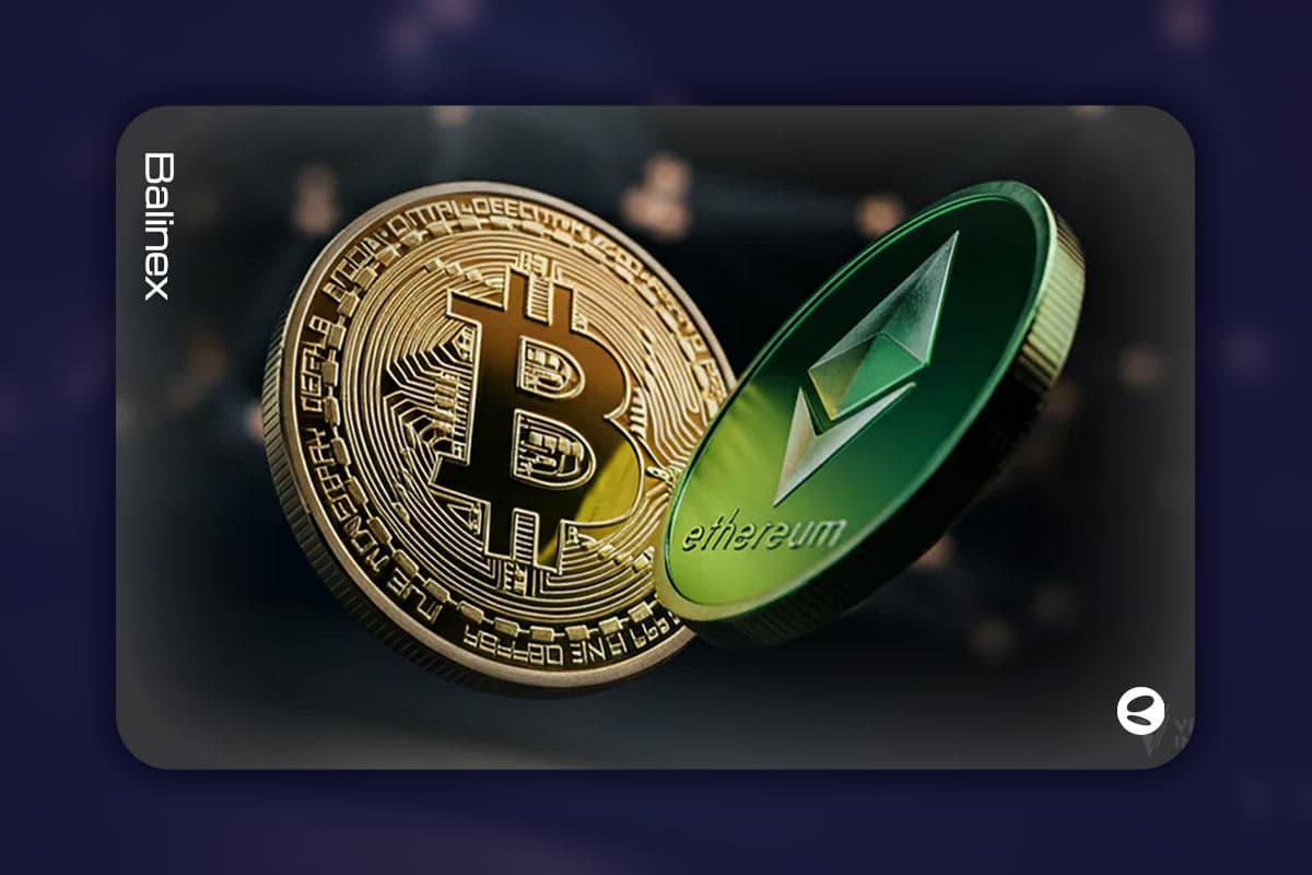 تحلیل تکنیکال بیت کوین، اتریوم و کاردانو امروز ۱۴ مهر
