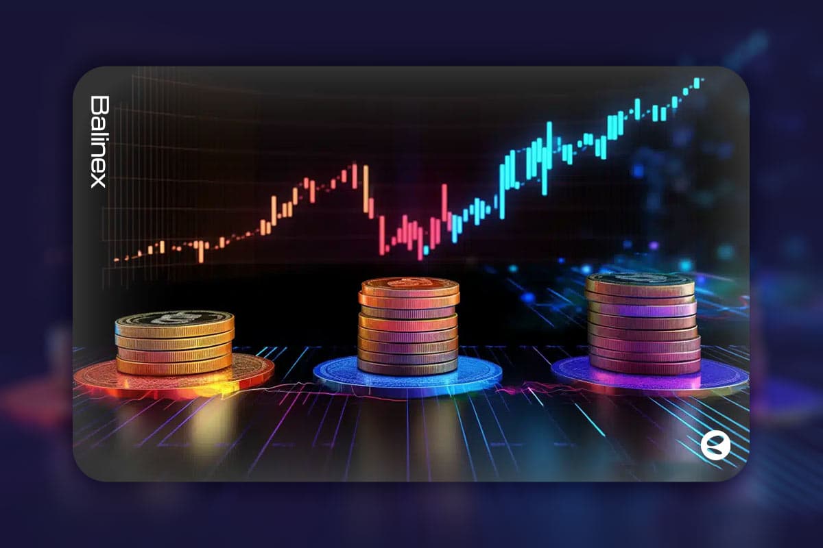 ۴ دلیل رشد بازار کریپتو و عبور ارزش کل آن از ۴ تریلیون دلار