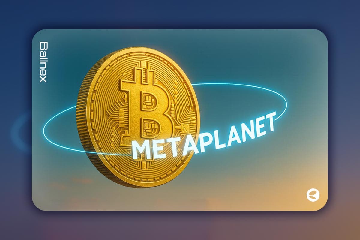 متاپلنت با خرید ۶۲۳ میلیون دلار بیت کوین به چهارمین هولدر بزرگ جهان تبدیل شد!