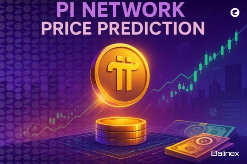 پیش بینی آینده قیمت پای نتورک (Pi Network) تا سال 2030