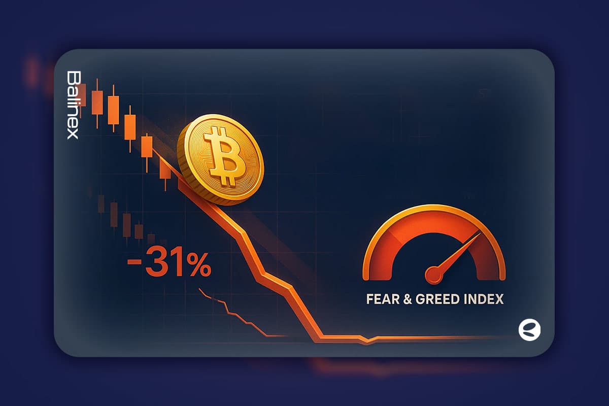 بیت کوین ممکن است به زودی روند صعودی جدیدی را آغاز کند!