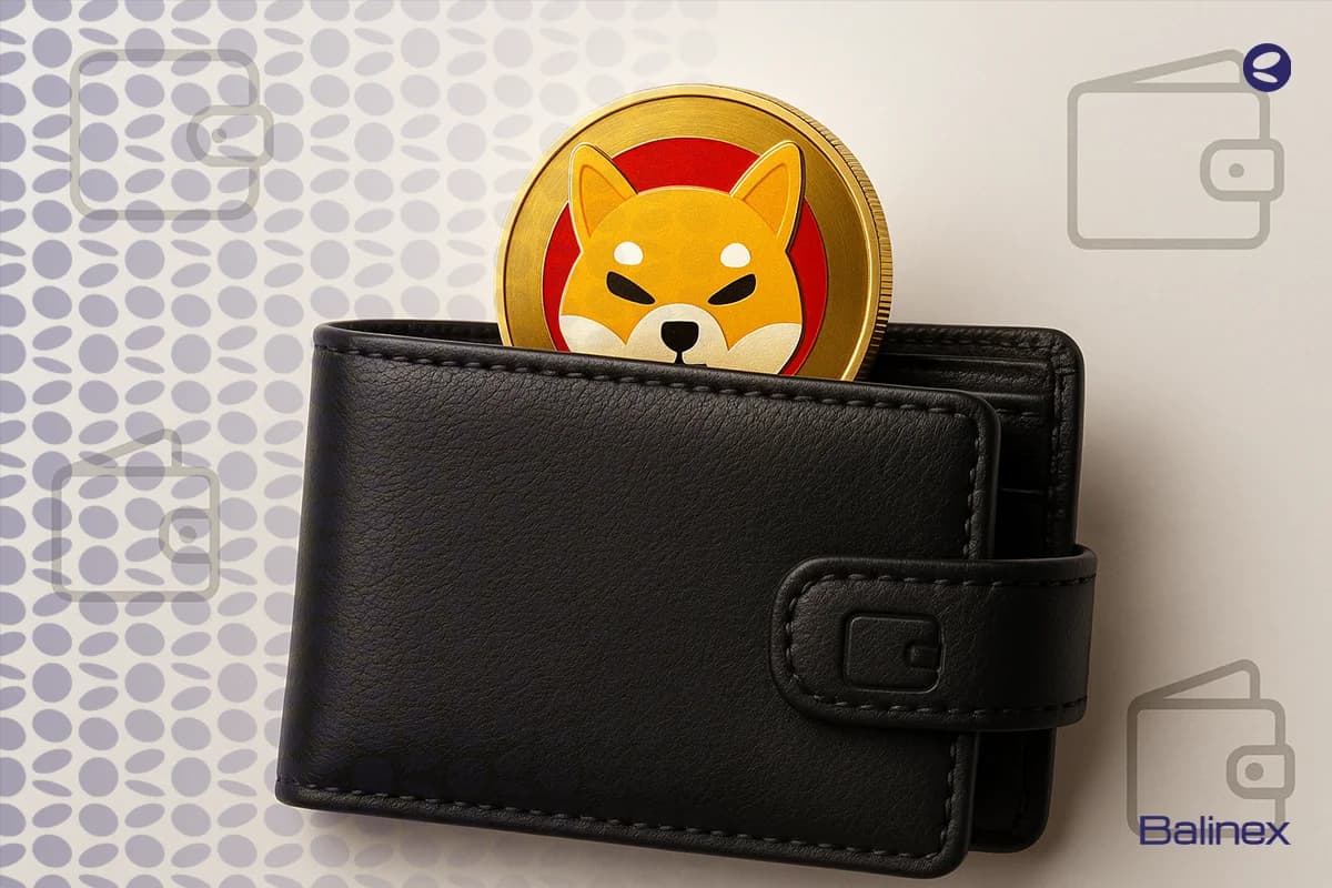 بهترین کیف پول نگهداری شیبا | معرفی 6 گزینه برای ایرانیان