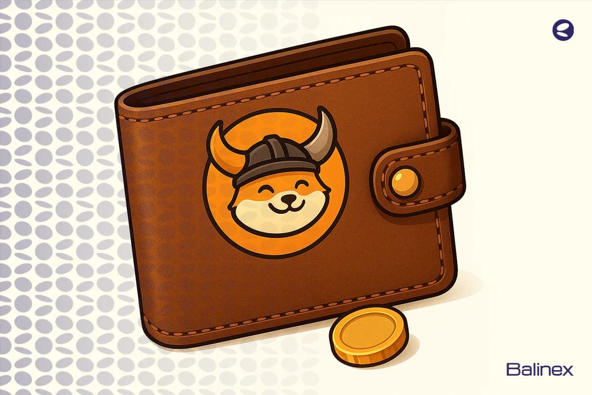 بهترین کیف پول فلوکی | معرفی 8 ولت FLOKI برای ایرانیان