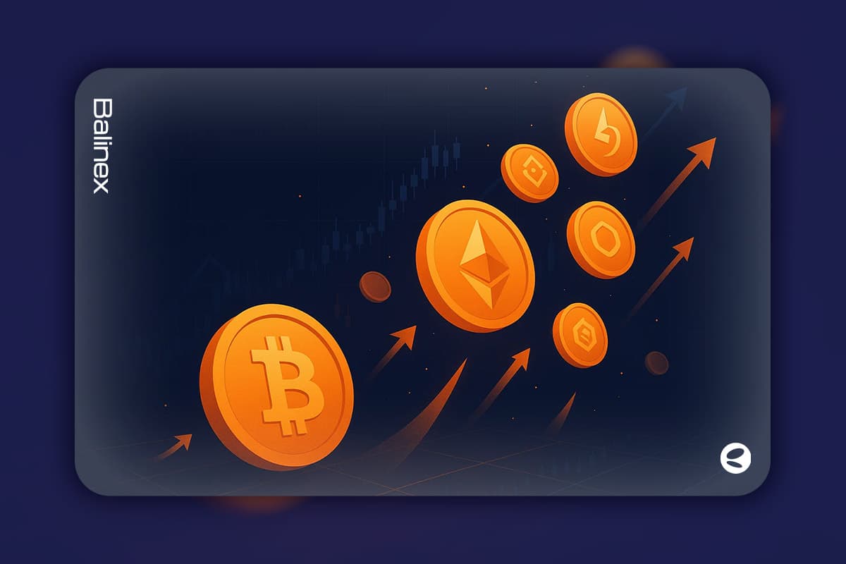 آلت سیزن دوباره در راه است | زمان طلایی خرید آلت کوین ها فرا رسید؟