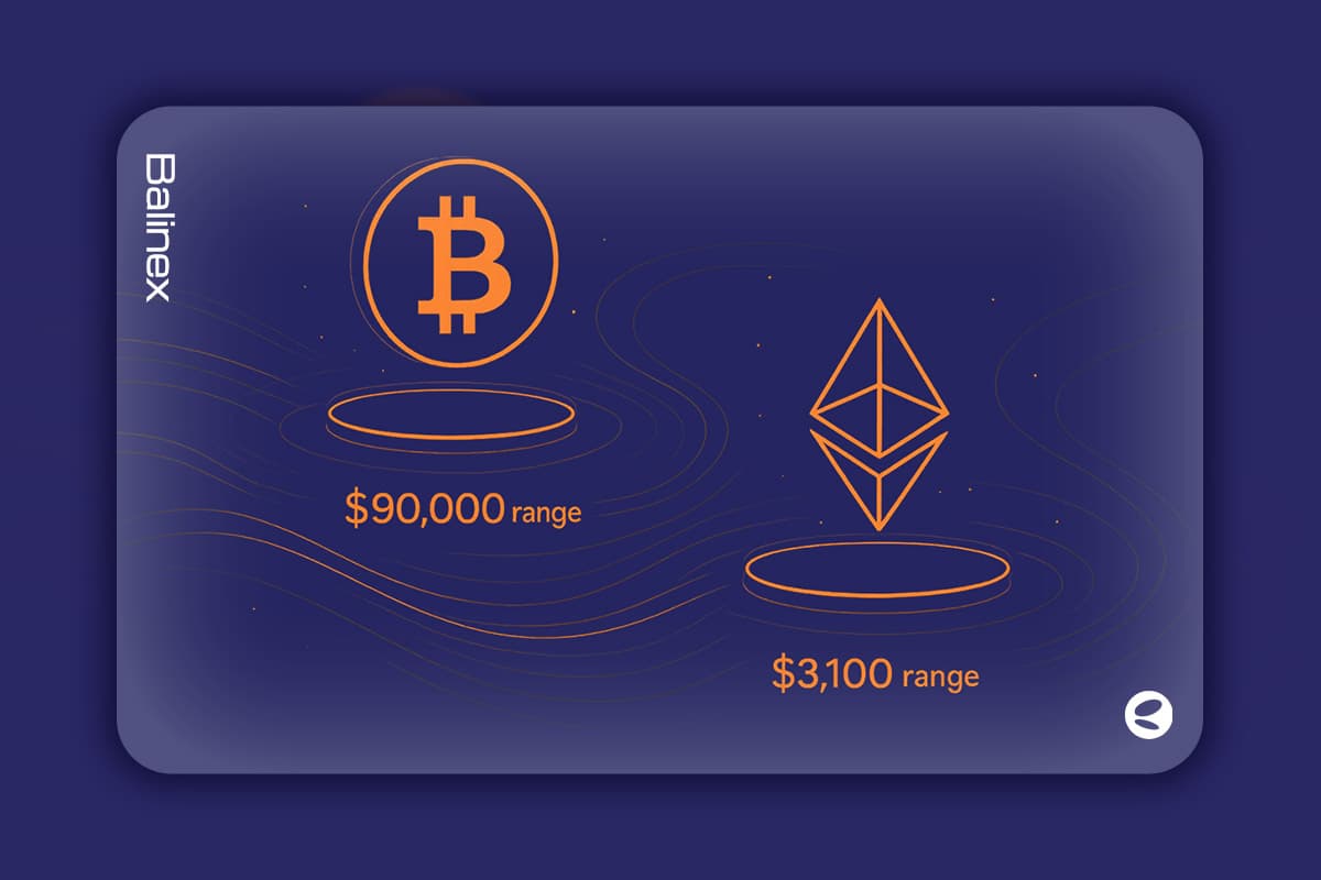 پیش بینی ChatGPT | بیت کوین و اتریوم تا پایان سال به کجا می رسند؟